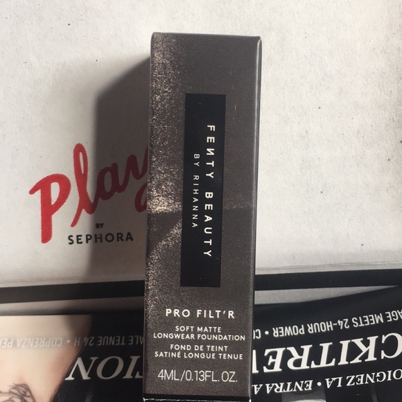 Sephora Other - Fenty beauty by Rihanna deluxe size